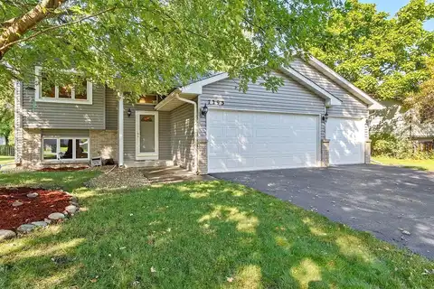 Terra, CIRCLE PINES, MN 55014