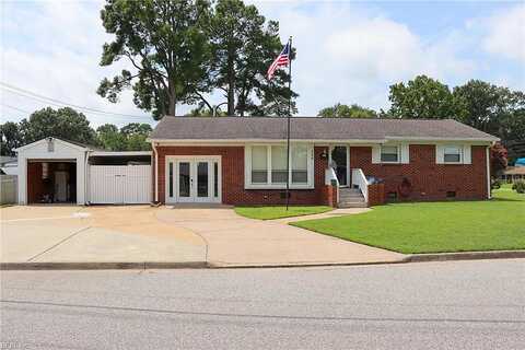 Willow, NEWPORT NEWS, VA 23605