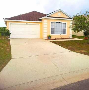 Rollins, DAVENPORT, FL 33837