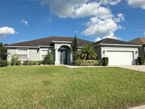 Highlands Creek, LAKELAND, FL 33813