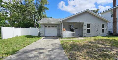16Th, JACKSONVILLE, FL 32206