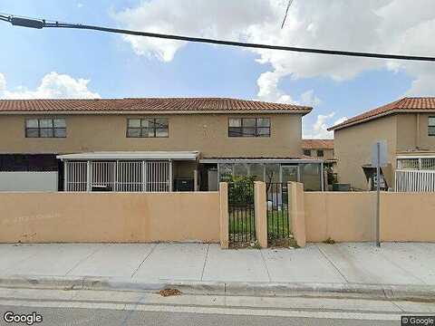 24Th, HIALEAH, FL 33016