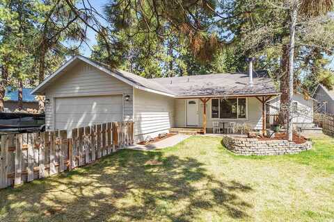 Turquoise, BEND, OR 97702