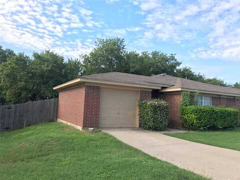 Shadydell, FORT WORTH, TX 76135