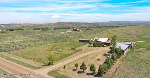 County Road 210, CRAIG, CO 81625