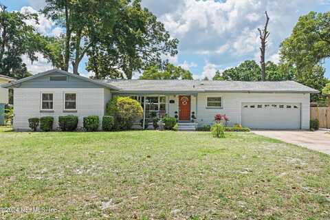 Coppedge, JACKSONVILLE, FL 32277