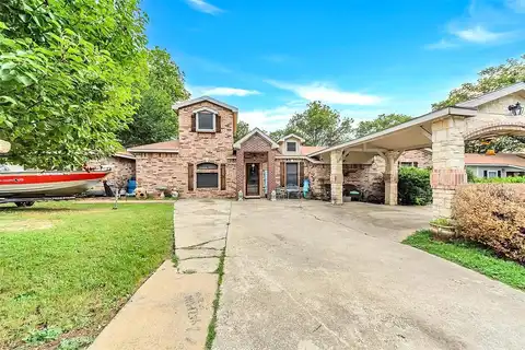 Calloway, FORT WORTH, TX 76114