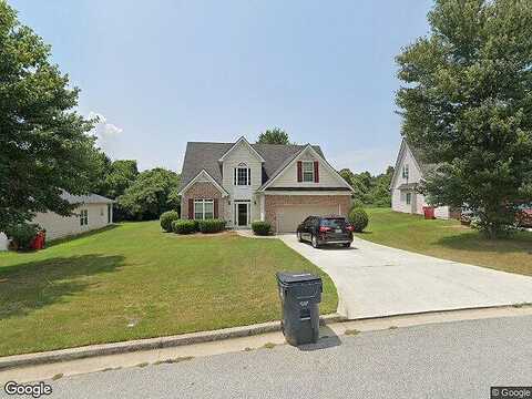 Jerome, ATLANTA, GA 30349