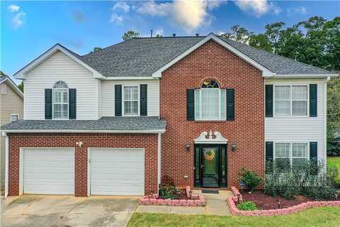 Mayfair Crossing, LITHONIA, GA 30038