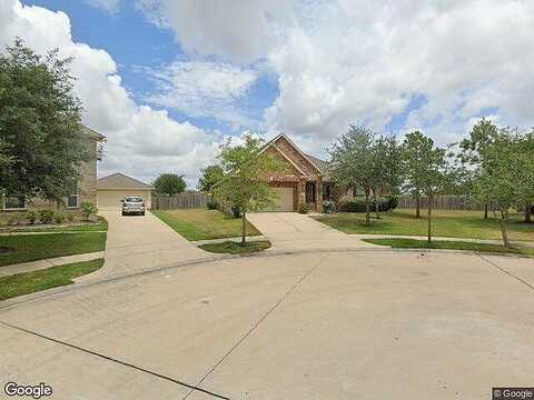 Silver Sage, ROSHARON, TX 77583