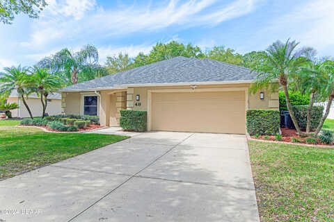 Spring Meadows, ORMOND BEACH, FL 32174