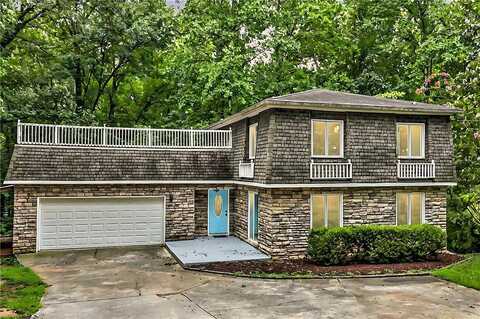 Melanie, MARIETTA, GA 30008