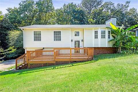 Sheppard, STONE MOUNTAIN, GA 30083