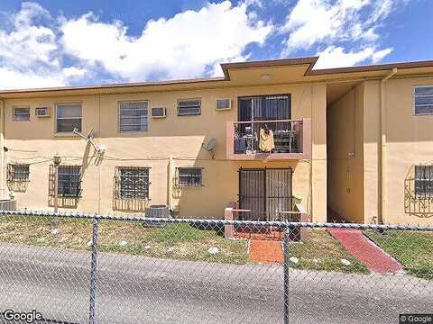 47Th, MIAMI, FL 33126