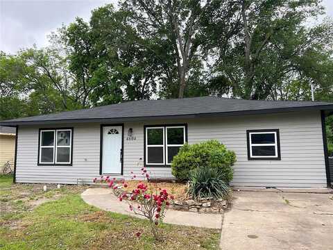 3Rd, GREENVILLE, TX 75401