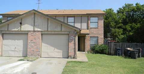 Mizzenmast, FORT WORTH, TX 76135