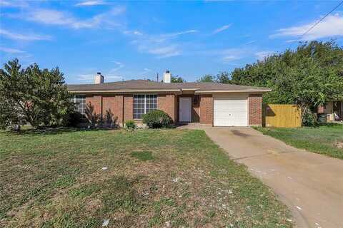 Ebbtide, FORT WORTH, TX 76135