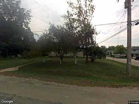 Cleveland, WINNECONNE, WI 54986