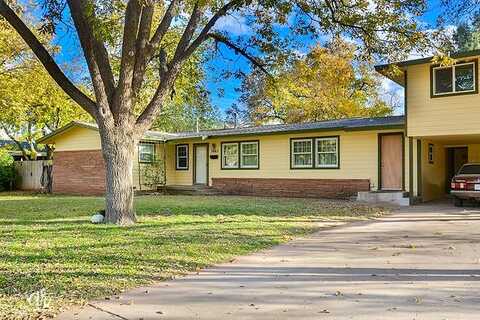 Whittier, ABILENE, TX 79605