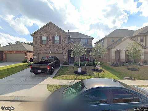 Tolby Creek, MAGNOLIA, TX 77354