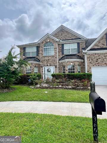 Cragstone, LITHONIA, GA 30038