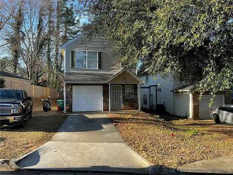 Lehigh, DECATUR, GA 30034