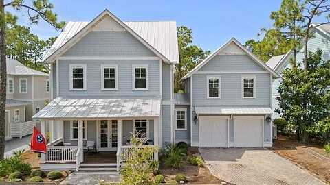 Royal Fern, SANTA ROSA BEACH, FL 32459