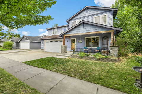 25Th, REDMOND, OR 97756