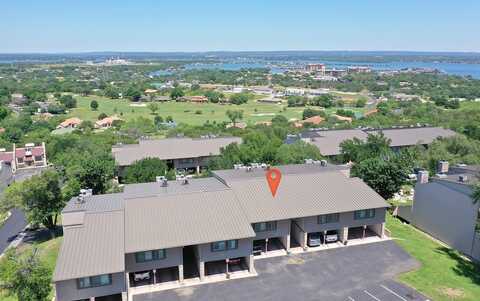 Hi There, HORSESHOE BAY, TX 78657