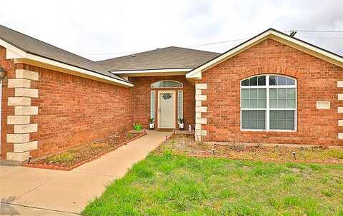 Sutherland, ABILENE, TX 79606