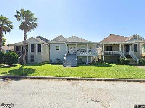 Avenue P 1/2, GALVESTON, TX 77550