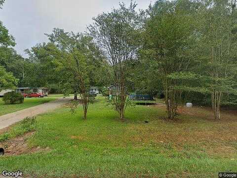 County Road 2243, CLEVELAND, TX 77327