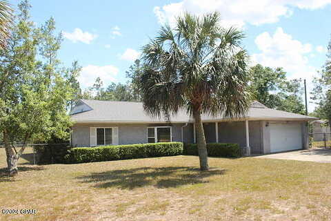 County Road 167, FOUNTAIN, FL 32438