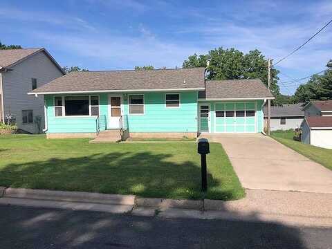 Avenue B, CHATFIELD, MN 55923