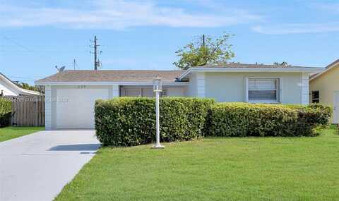 4Th, DANIA, FL 33004