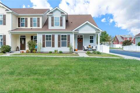 Martlet, VIRGINIA BEACH, VA 23456