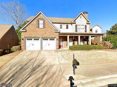 Township, ATHENS, GA 30606