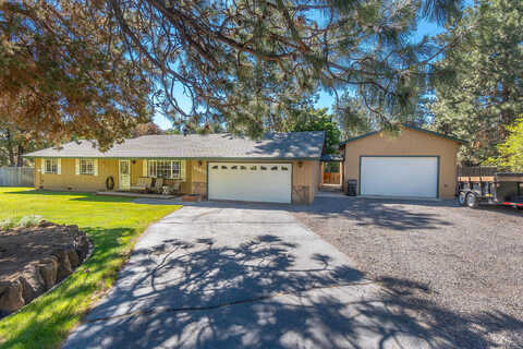 Whitehaven, BEND, OR 97702