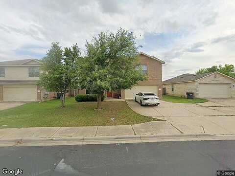 Indian Meadow, GEORGETOWN, TX 78626