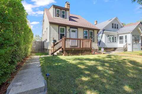 75Th, MILWAUKEE, WI 53219