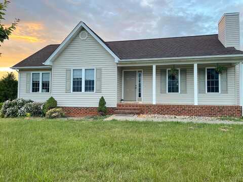 Cow Way, CONCORD, VA 24538