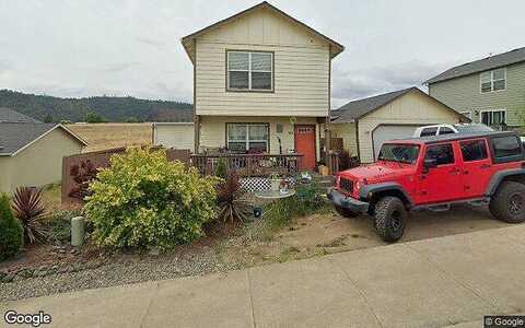 Plum Ridge, WINSTON, OR 97496