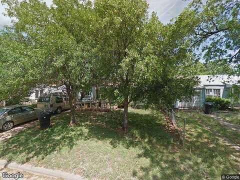 Park, ABILENE, TX 79603