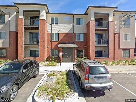 Tennessee, AURORA, CO 80012