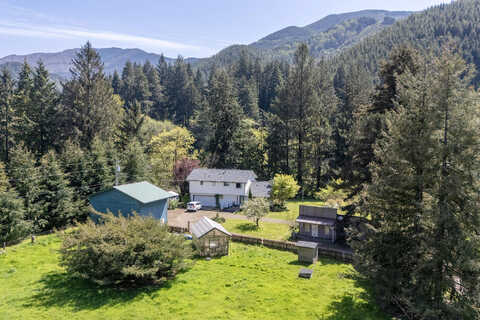 Trask River, TILLAMOOK, OR 97141