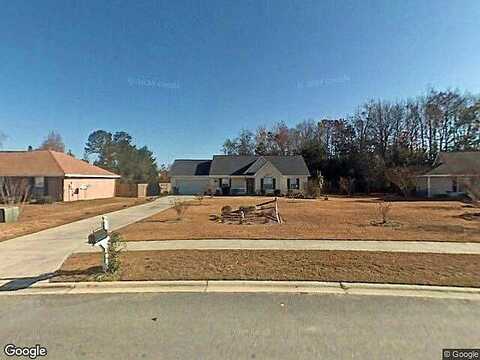 Willowdell, RINCON, GA 31326