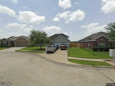 Colt Creek, ALVIN, TX 77511