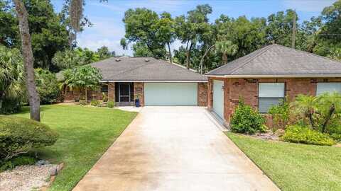 George Anderson, ORMOND BEACH, FL 32174