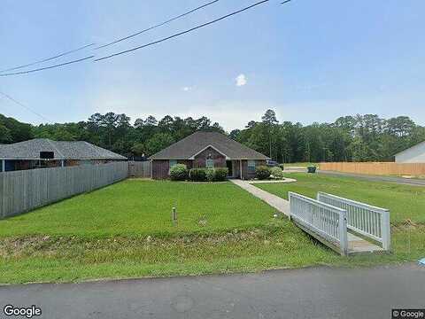 Jefferson, CLEVELAND, TX 77327