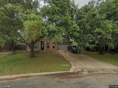 Retama, GEORGETOWN, TX 78626